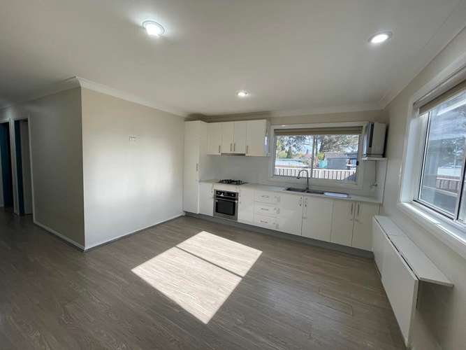 Second view of Homely flat listing, 36A Festival Street, Sadleir NSW 2168