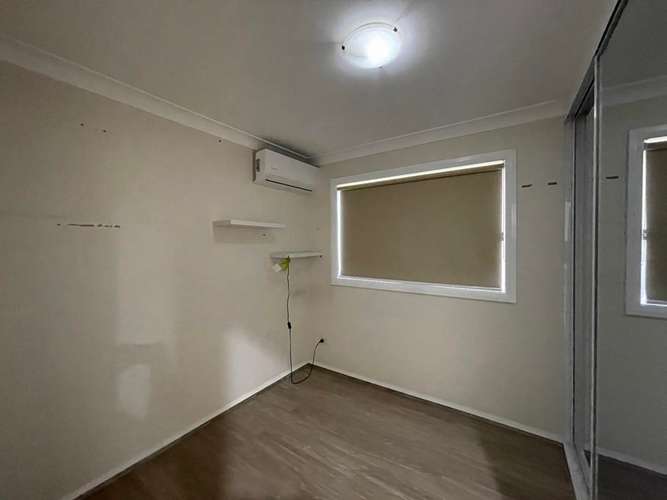 Third view of Homely flat listing, 36A Festival Street, Sadleir NSW 2168