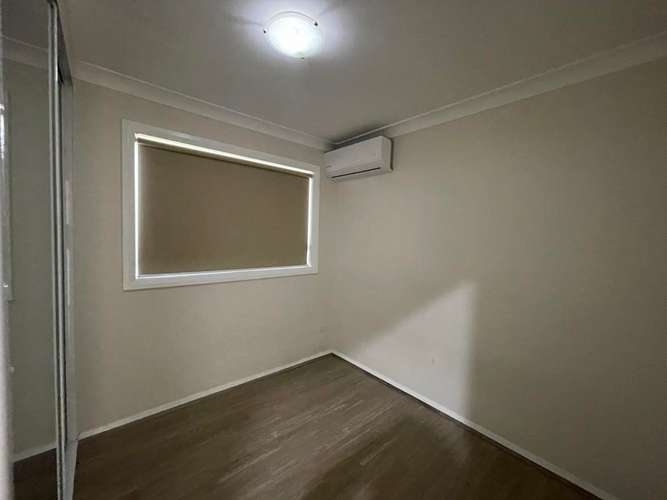 Fourth view of Homely flat listing, 36A Festival Street, Sadleir NSW 2168