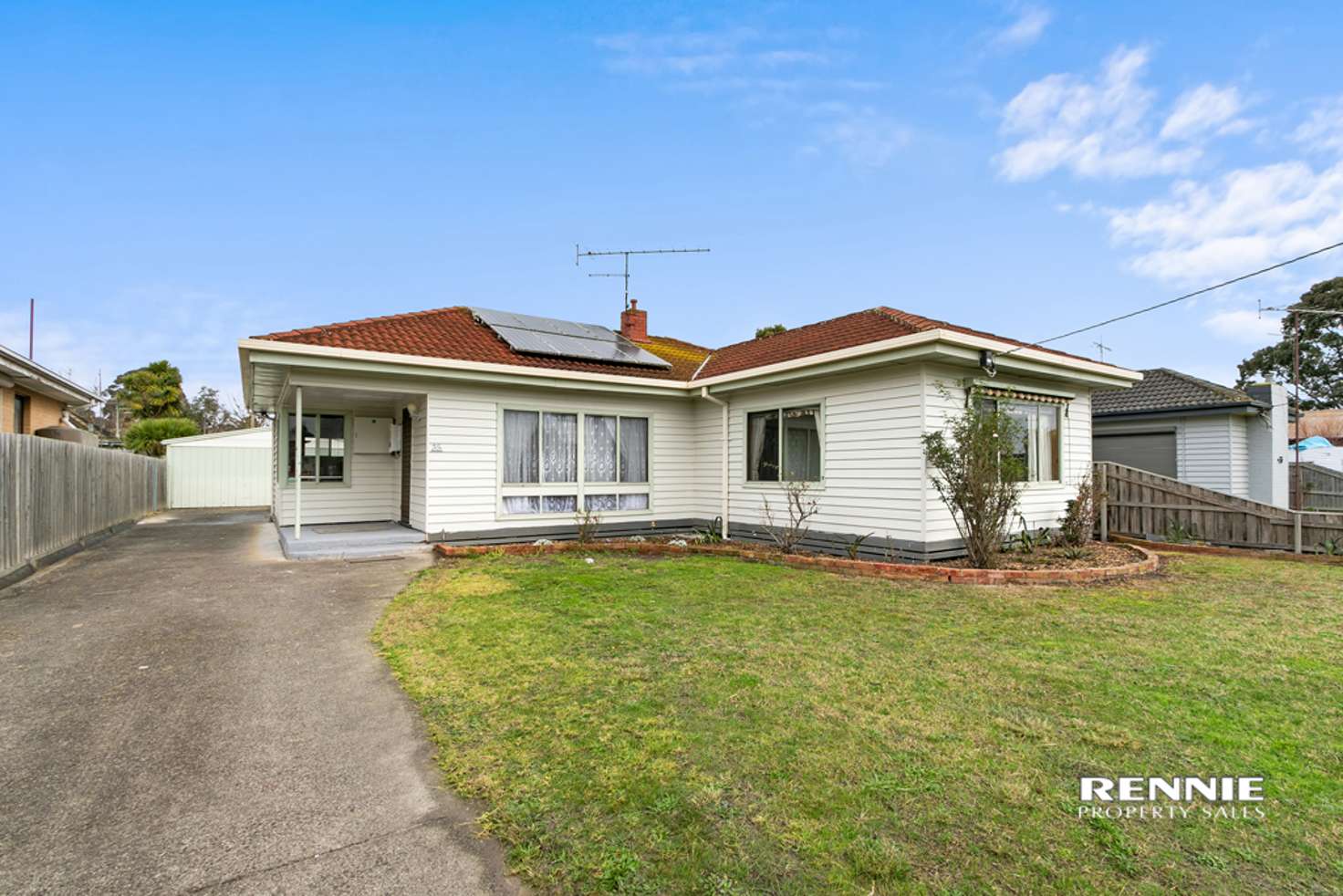 Main view of Homely house listing, 35 Madden Street, Morwell VIC 3840