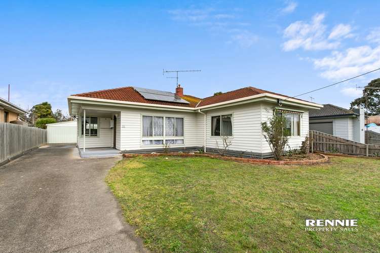 Main view of Homely house listing, 35 Madden Street, Morwell VIC 3840
