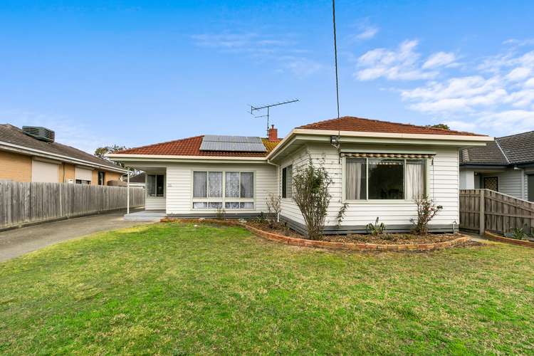 Second view of Homely house listing, 35 Madden Street, Morwell VIC 3840