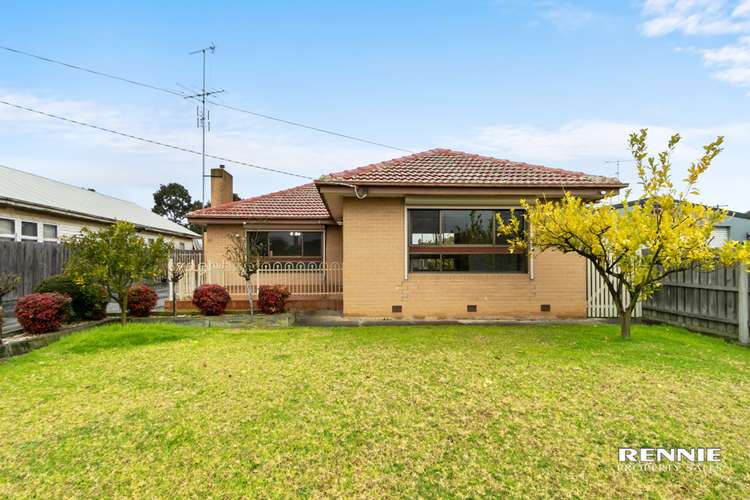 Main view of Homely house listing, 60 McLean Street, Morwell VIC 3840