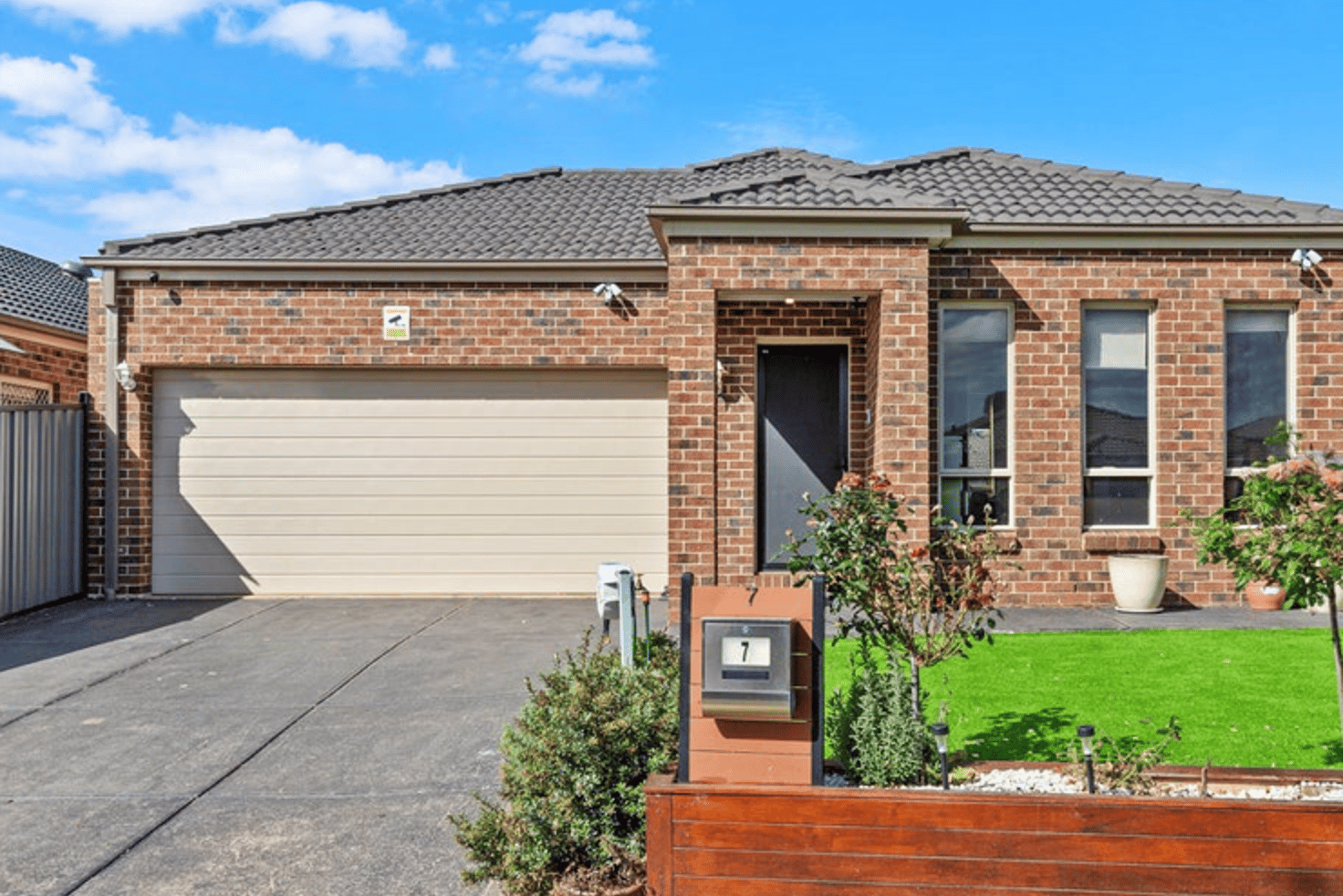 Main view of Homely house listing, 7 Silverleaf Drive, Melton VIC 3337