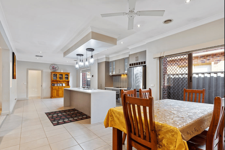 Fifth view of Homely house listing, 7 Silverleaf Drive, Melton VIC 3337