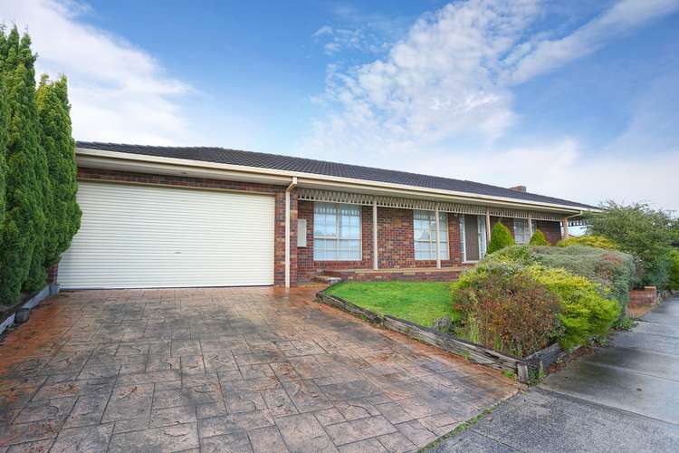 Main view of Homely house listing, 1 Van Court, Narre Warren VIC 3805
