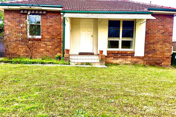 Main view of Homely house listing, 1 Gladys Crescent, Seven Hills NSW 2147