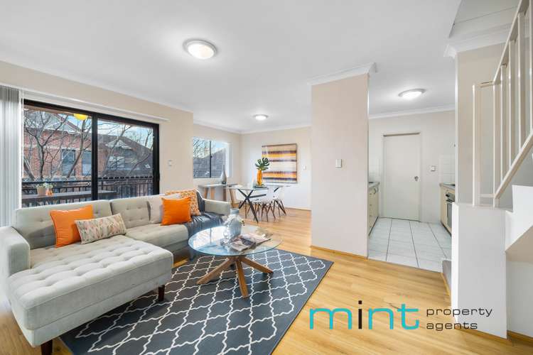 Fourth view of Homely apartment listing, 30/3 Williams Parade, Dulwich Hill NSW 2203