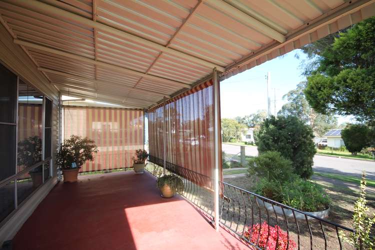 Second view of Homely house listing, 47 Bow Street, Merriwa NSW 2329