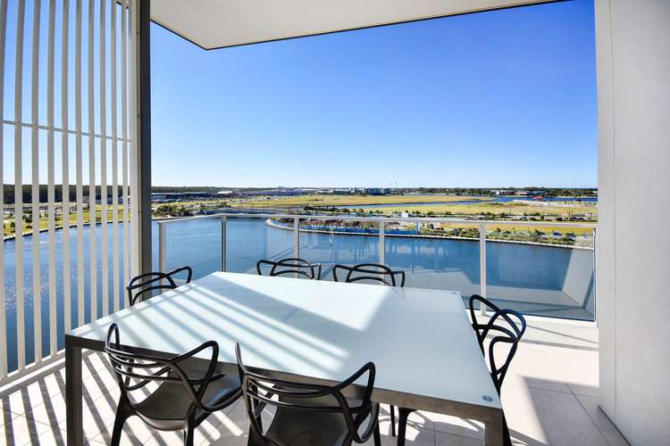 Main view of Homely apartment listing, 57a & 57b/15 Shine Court, Birtinya QLD 4575