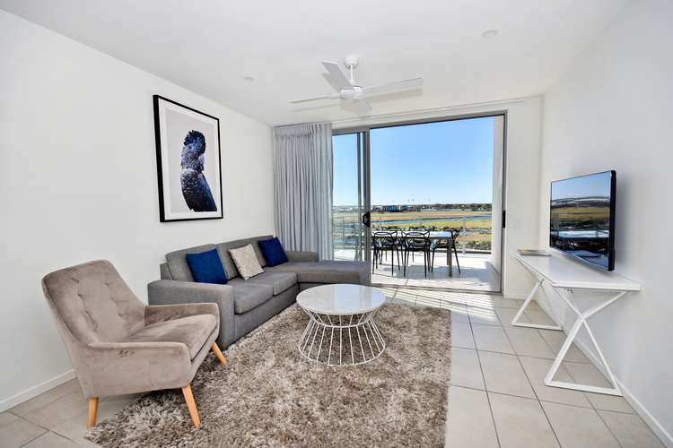 Third view of Homely apartment listing, 57a & 57b/15 Shine Court, Birtinya QLD 4575