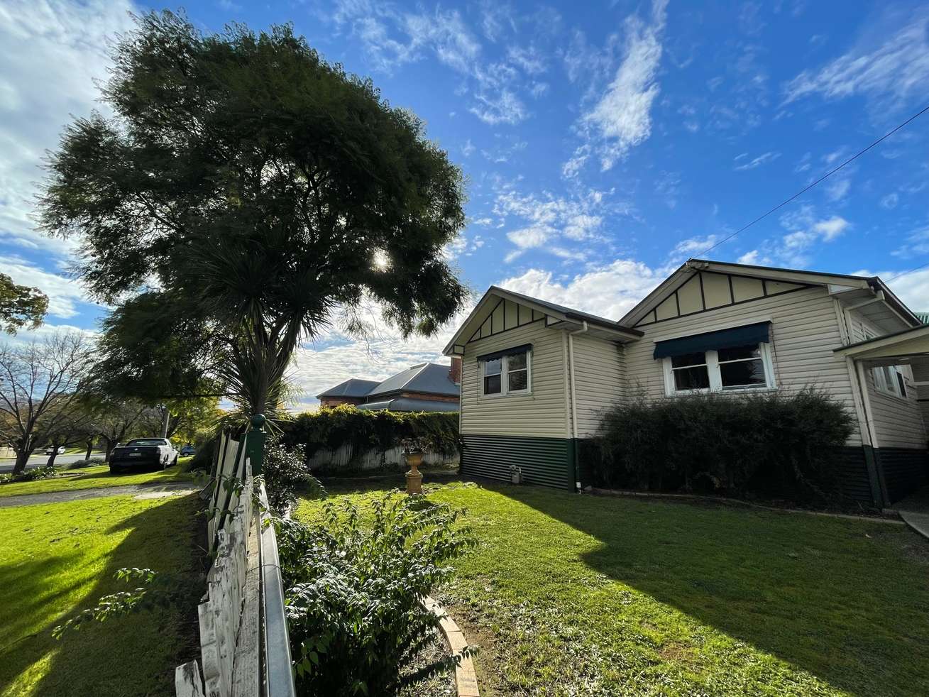Main view of Homely house listing, 10 Dick Street, Wodonga VIC 3690