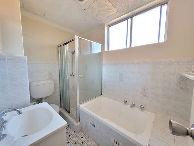 Fifth view of Homely unit listing, 3/10 Melrose Avenue, Wiley Park NSW 2195