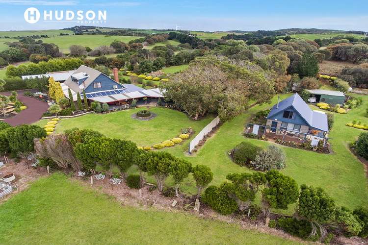 650 Cape Nelson Road, Portland VIC 3305