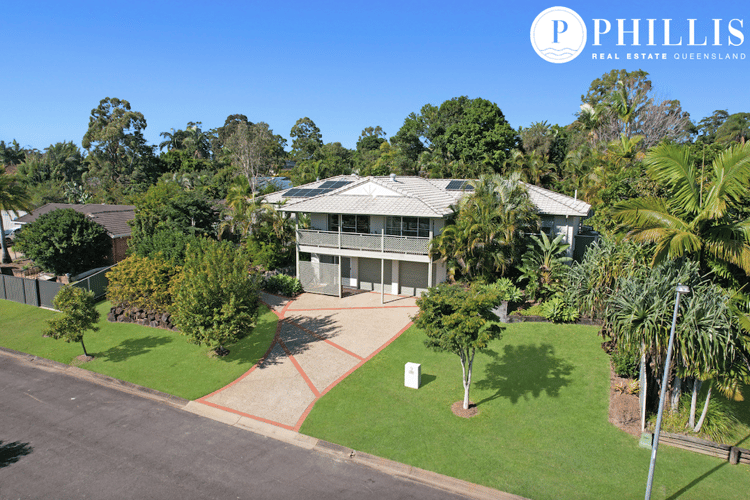 Main view of Homely house listing, 9 Manse Court, Molendinar QLD 4214