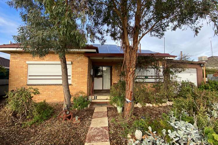 Main view of Homely house listing, 36 Broadway, Jeparit VIC 3423