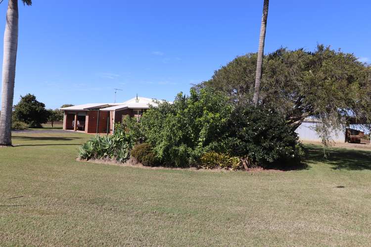 Second view of Homely acreageSemiRural listing, 233 Back Springfield Road, Woongarra QLD 4670