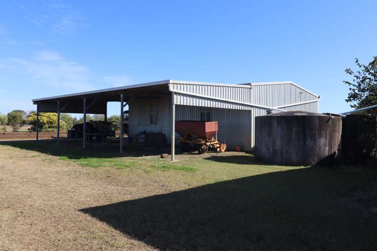 Fourth view of Homely acreageSemiRural listing, 233 Back Springfield Road, Woongarra QLD 4670