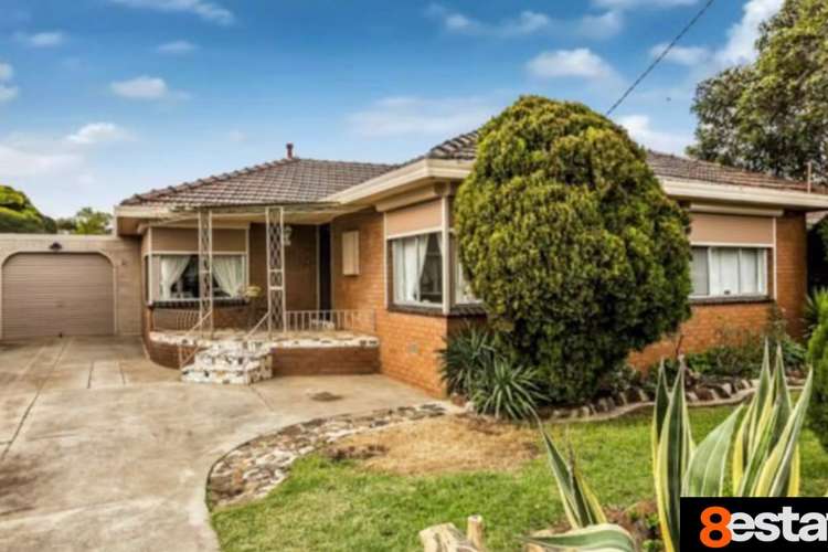 42 Canberra Avenue, Hoppers Crossing VIC 3029