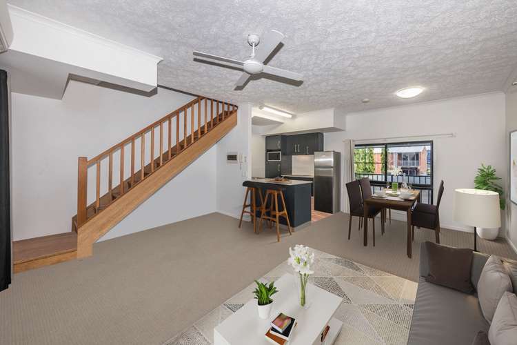 Main view of Homely townhouse listing, 4/9 Carter Street, North Ward QLD 4810