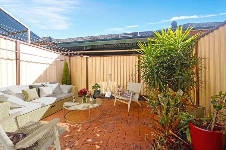 Second view of Homely unit listing, 7/134 King Georges Road, Wiley Park NSW 2195