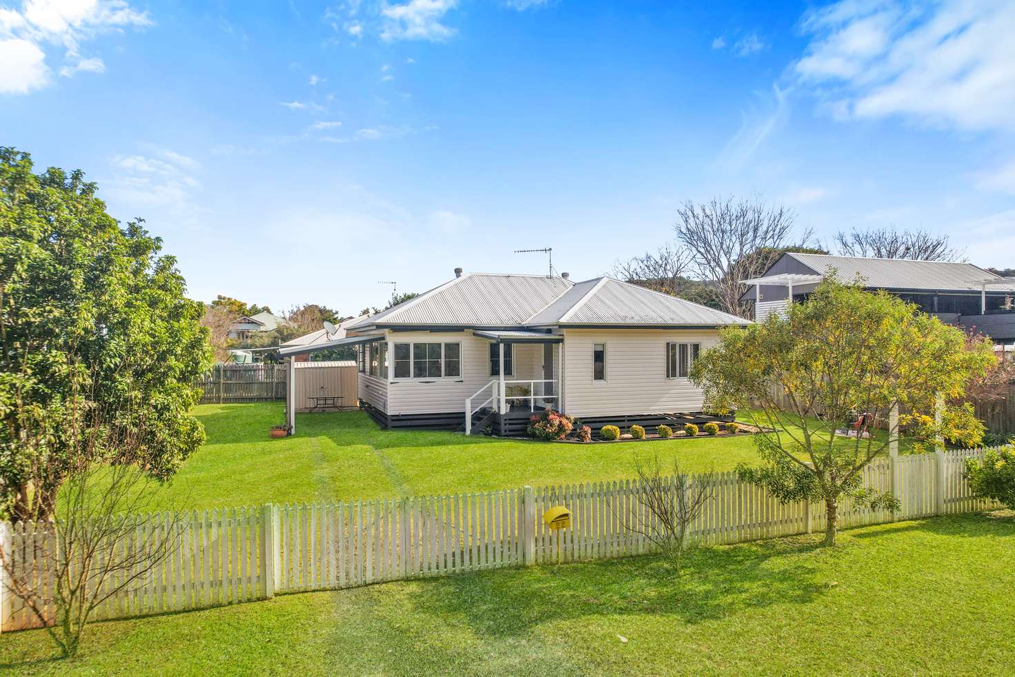 Main view of Homely house listing, 22 Francis Terrace, Esk QLD 4312