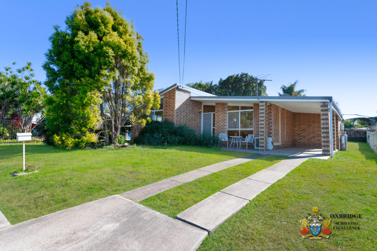 Main view of Homely house listing, 90 Robertson Road, Eastern Heights QLD 4305