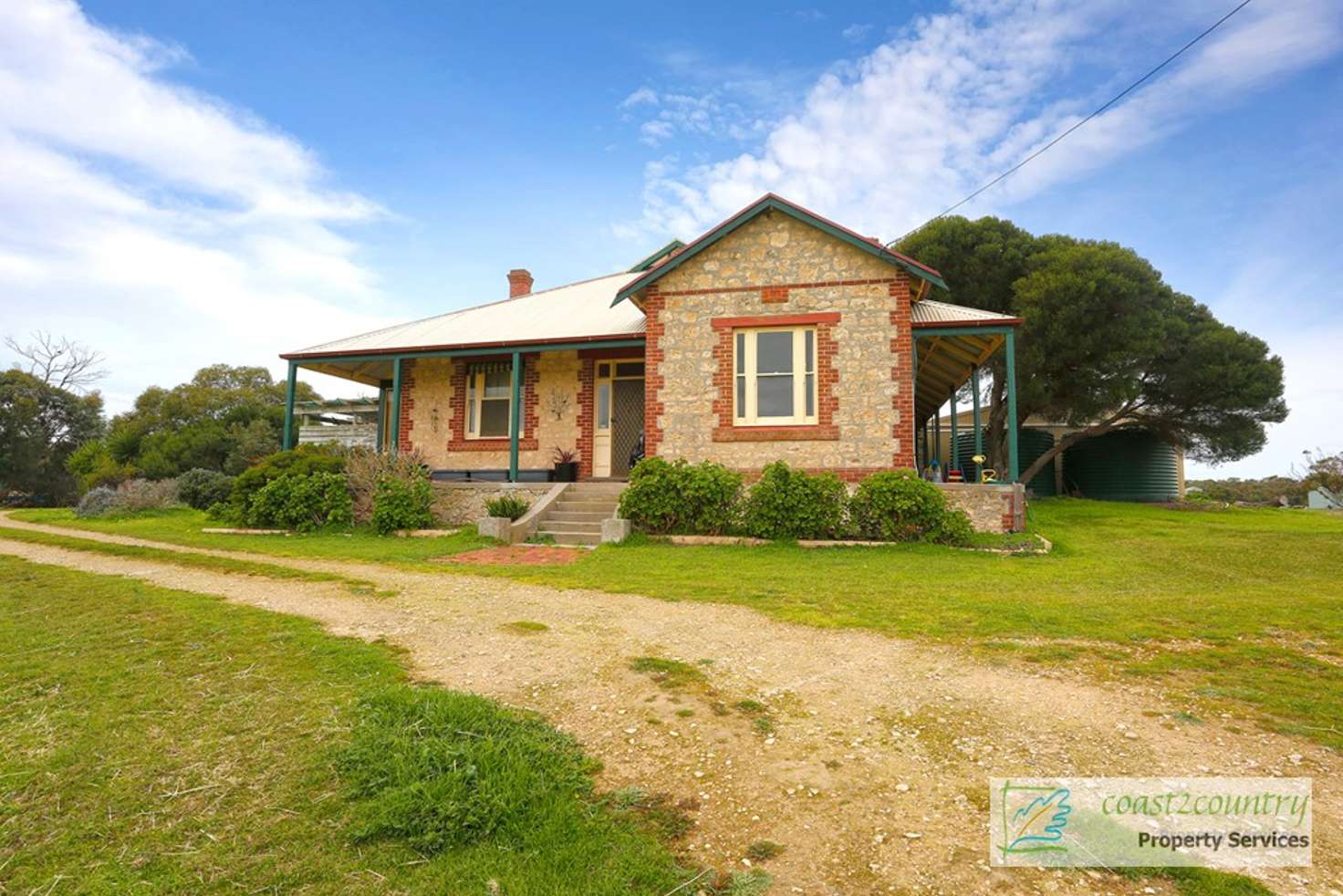 Main view of Homely house listing, 4951 Princes Highway, Meningie SA 5264