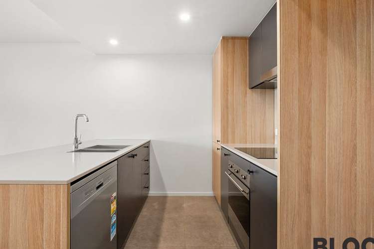 Second view of Homely apartment listing, 408/6 Grazier Lane, Belconnen ACT 2617