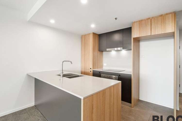 Fourth view of Homely apartment listing, 408/6 Grazier Lane, Belconnen ACT 2617