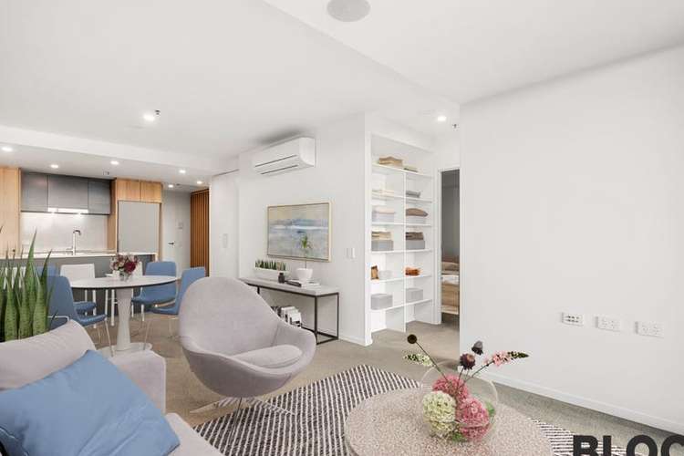 Fifth view of Homely apartment listing, 408/6 Grazier Lane, Belconnen ACT 2617