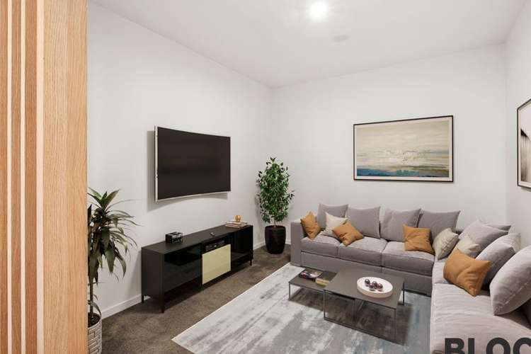 Sixth view of Homely apartment listing, 408/6 Grazier Lane, Belconnen ACT 2617