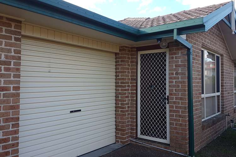 Second view of Homely unit listing, 4/5 Justine Parade, Rutherford NSW 2320