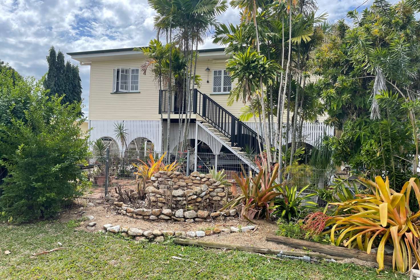 Main view of Homely house listing, 9 Mulligan Street, Mundingburra QLD 4812
