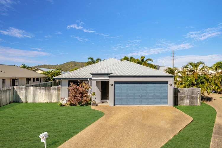 Main view of Homely house listing, 9 Maynard Court, Condon QLD 4815