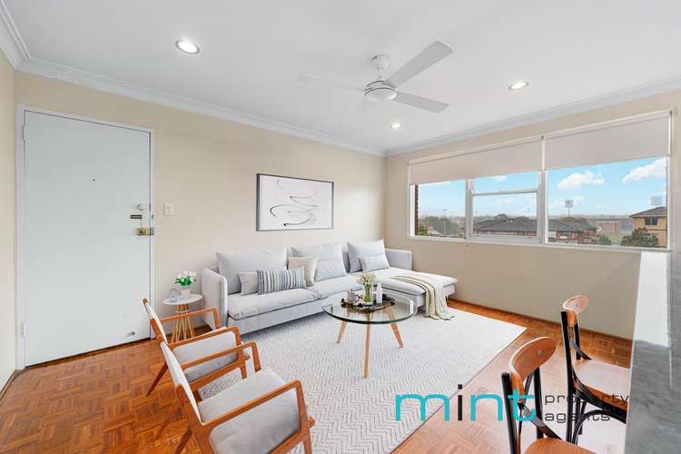 Third view of Homely apartment listing, 12/129 Evaline Street, Campsie NSW 2194