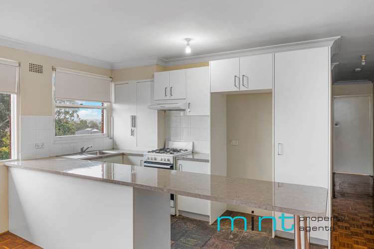 Fourth view of Homely apartment listing, 12/129 Evaline Street, Campsie NSW 2194