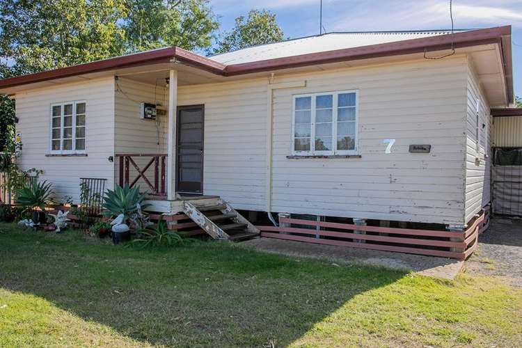 Main view of Homely house listing, 7 Zeller Street, Chinchilla QLD 4413