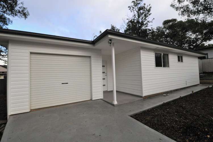 Main view of Homely house listing, 4a Phillip Street, Seven Hills NSW 2147