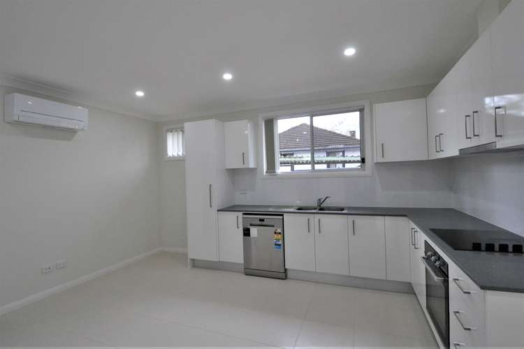 Third view of Homely house listing, 4a Phillip Street, Seven Hills NSW 2147