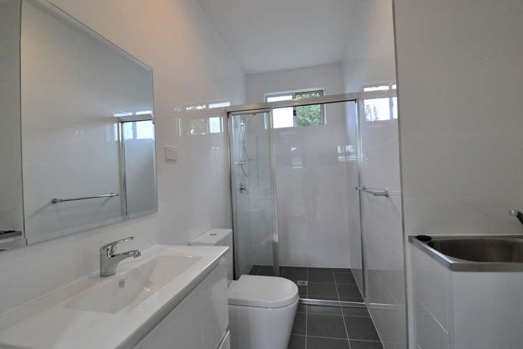 Fifth view of Homely house listing, 4a Phillip Street, Seven Hills NSW 2147