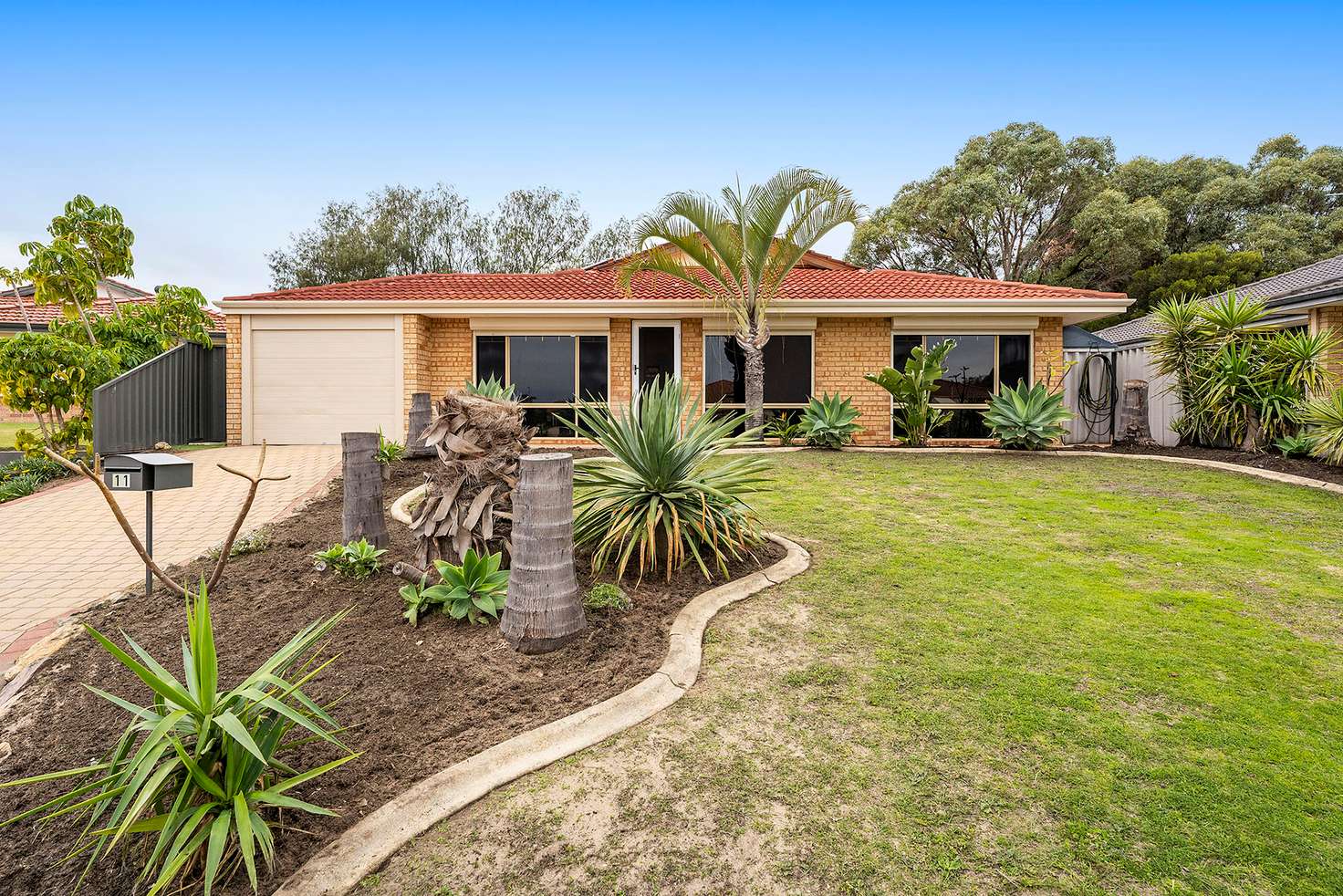 Main view of Homely house listing, 11 Hillcrest Court, Port Kennedy WA 6172