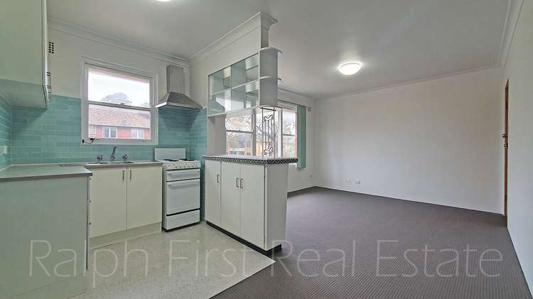 Second view of Homely unit listing, 6/21 Denman avenue, Wiley Park NSW 2195
