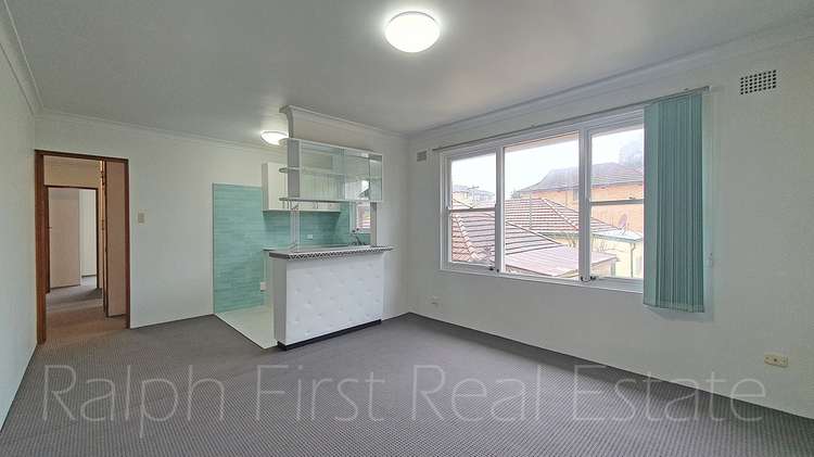 Third view of Homely unit listing, 6/21 Denman avenue, Wiley Park NSW 2195