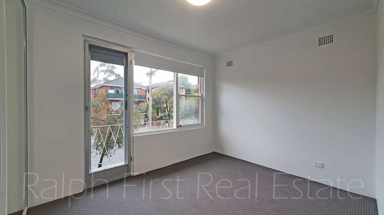 Fifth view of Homely unit listing, 6/21 Denman avenue, Wiley Park NSW 2195