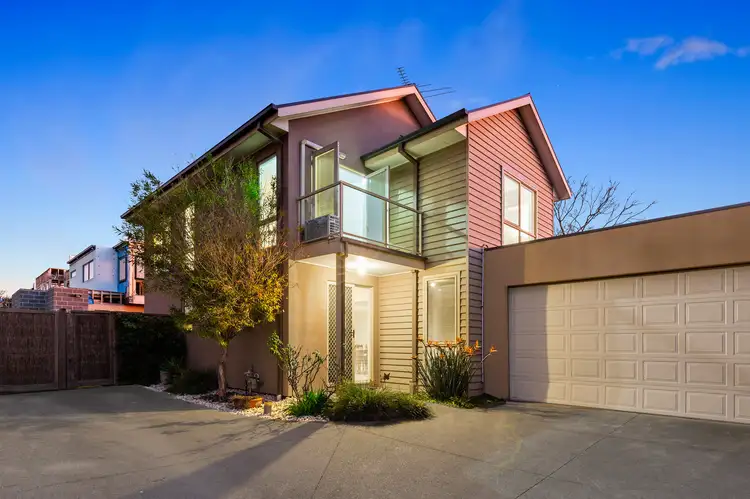 Second view of Homely unit listing, 6/1749 Point Nepean Road, Capel Sound VIC 3940