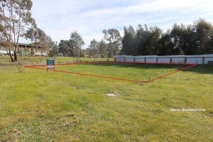 LOT 6, 93 Ebden Street, Heathcote VIC 3523