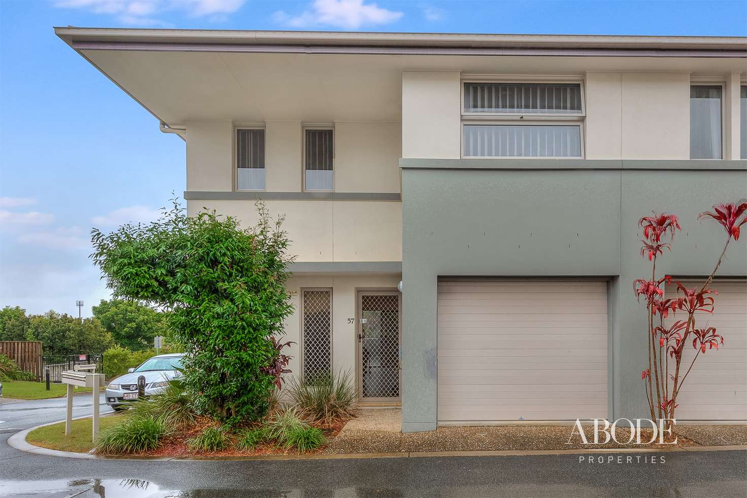 Main view of Homely townhouse listing, 57/10 Yugumbir Street, Richlands QLD 4077