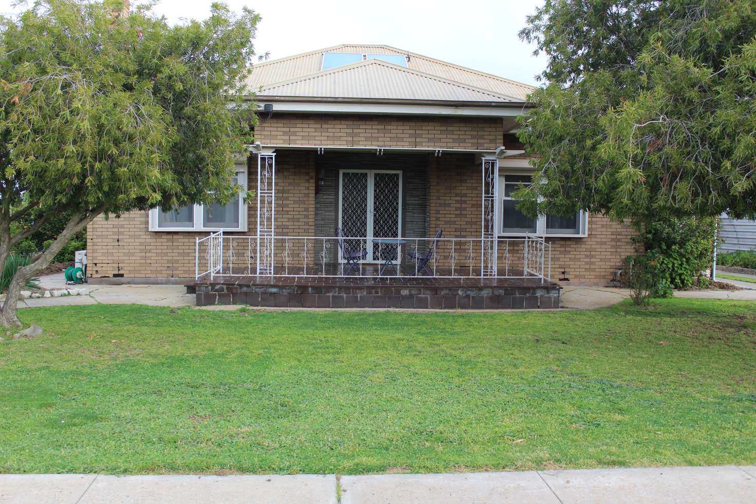 Main view of Homely house listing, 9 Rockley Street, Nhill VIC 3418