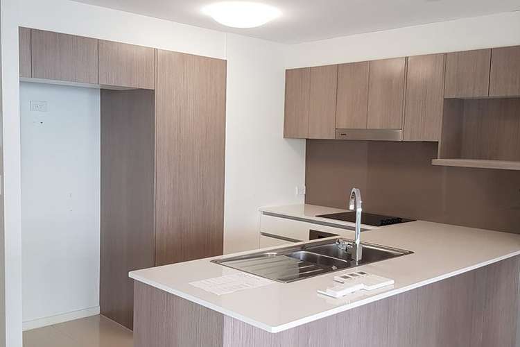 Third view of Homely apartment listing, 13/11 Lindwall Street, Upper Mount Gravatt QLD 4122
